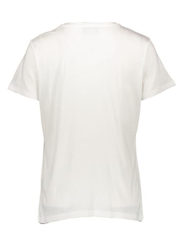&Co Woman Shirt in Weiß