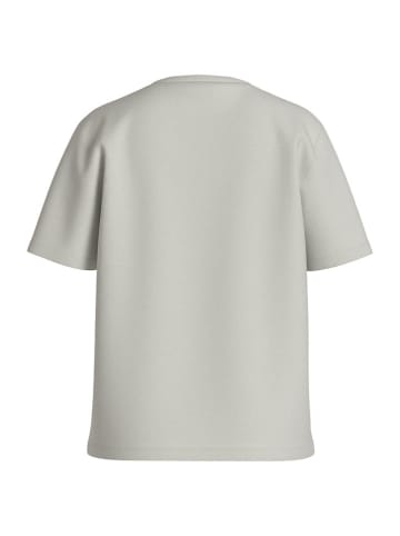 Vila Shirt "Visybil" in Hellgrau