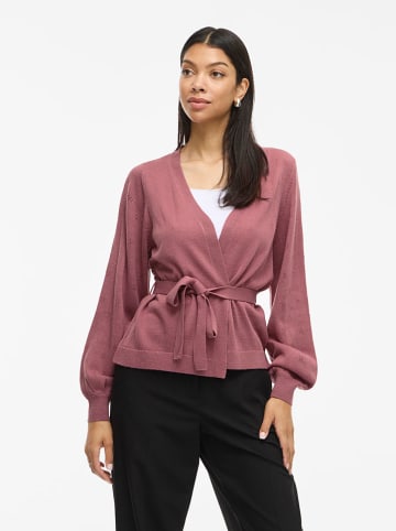 Vila Cardigan "Viava" in Beere