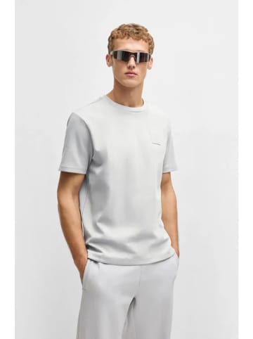 Hugo Boss Fashion Shirt in Grau