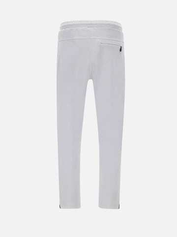 Hugo Boss Fashion Sweathose in Grau