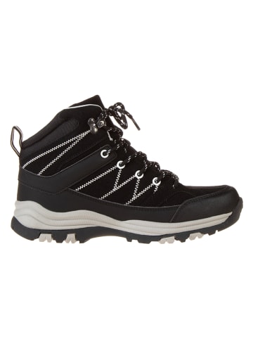 Freyling Wanderboots in Schwarz