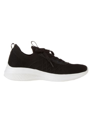Freyling Sneakers in Schwarz