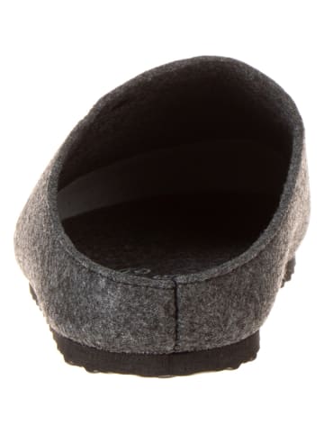 Freyling Pantoffels grijs