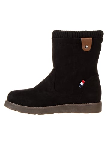 Freyling Winterboots in Schwarz