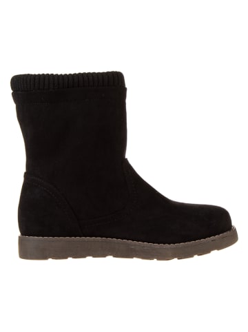 Freyling Winterboots in Schwarz