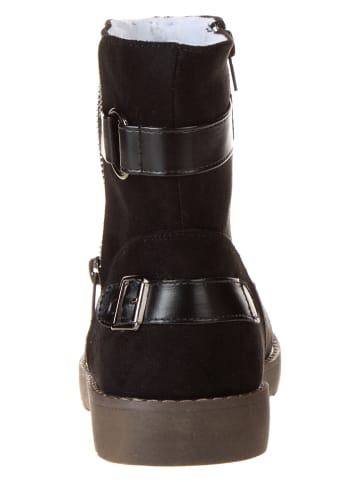 Freyling Winterboots in Schwarz