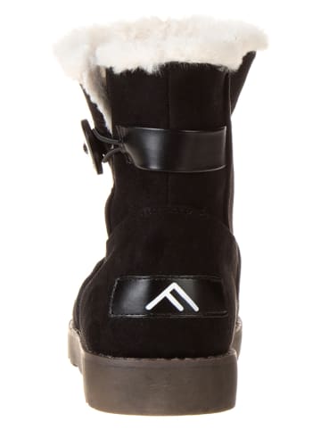 Freyling Winterboots in Schwarz