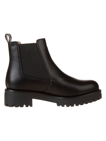 Freyling Chelsea-Boots in Schwarz