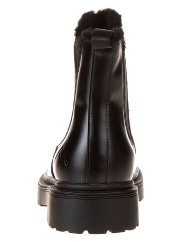 Freyling Chelseaboots zwart