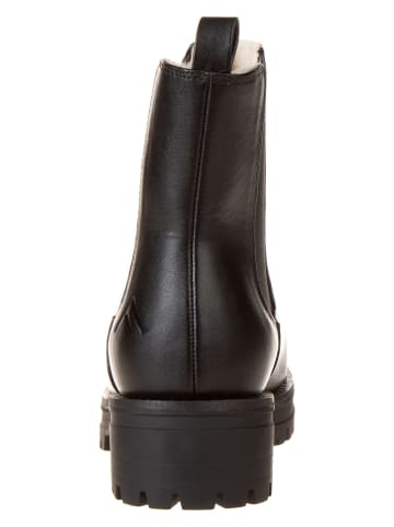 Freyling Chelseaboots zwart