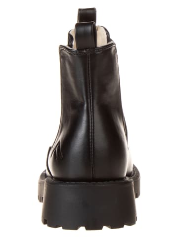Freyling Chelseaboots zwart