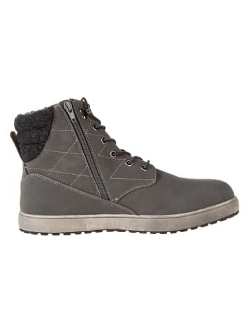 Freyling Winterboots grijs