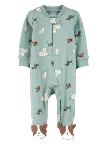 carter's Pakje turquoise