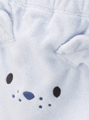 carter's 3-częściowy zestaw w kolorze błękitnym