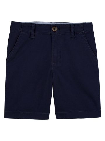 OshKosh Shorts in Dunkelblau