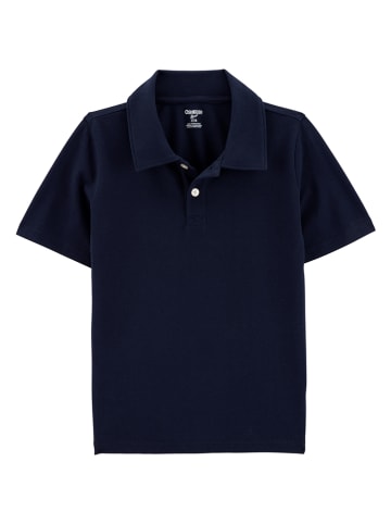 OshKosh Poloshirt in Dunkelblau
