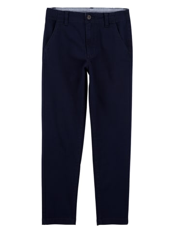 OshKosh Chinobroek donkerblauw
