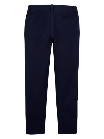 OshKosh Chinobroek donkerblauw