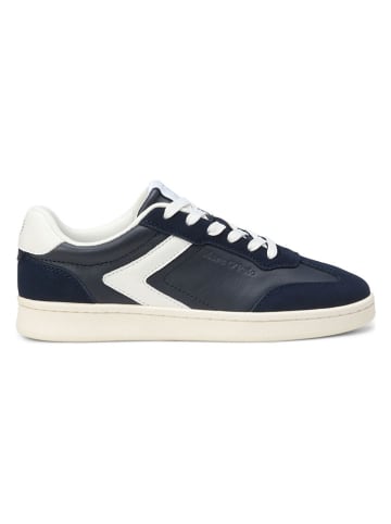Marc O´Polo Sneakers Violeta 5B donkerblauw