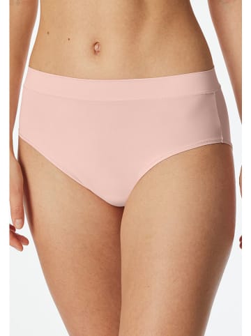 Schiesser Panty in Rosa