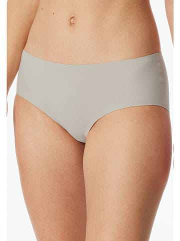 Schiesser Panty in Grau