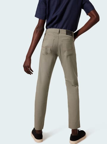 Pierre Cardin Hose in Taupe
