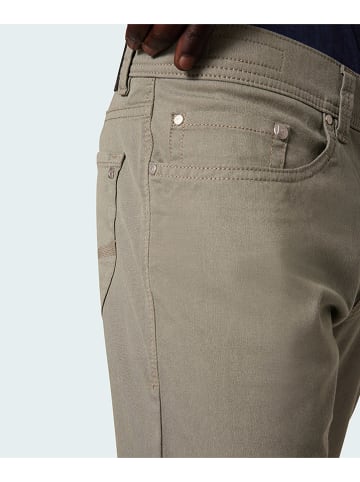 Pierre Cardin Spodnie w kolorze taupe
