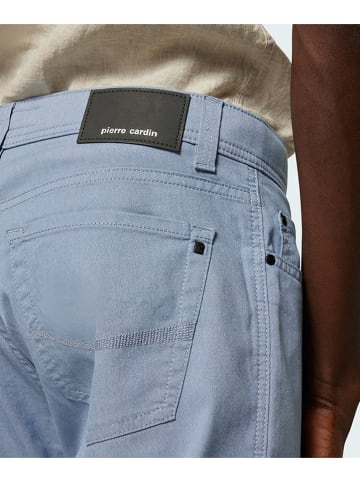 Pierre Cardin Broek lichtblauw