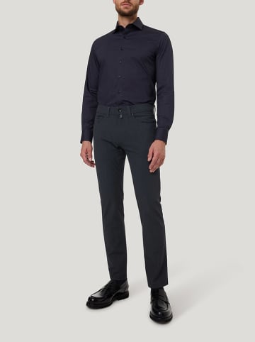Pierre Cardin Hose in Dunkelblau