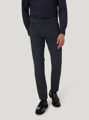 Pierre Cardin Hose in Dunkelblau