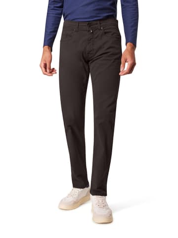 Pierre Cardin Hose in Schwarz