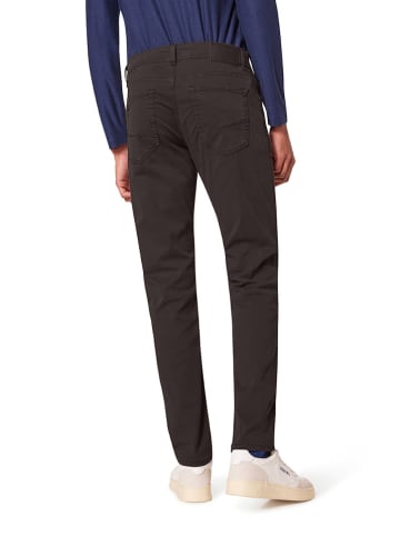 Pierre Cardin Hose in Schwarz