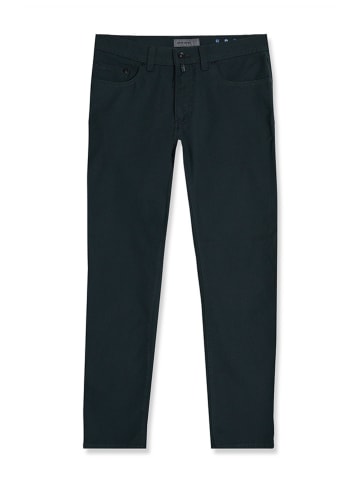 Pierre Cardin Hose in Dunkelblau