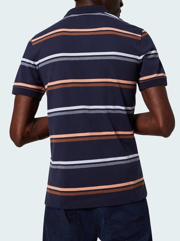 Pierre Cardin Poloshirt in Dunkelblau