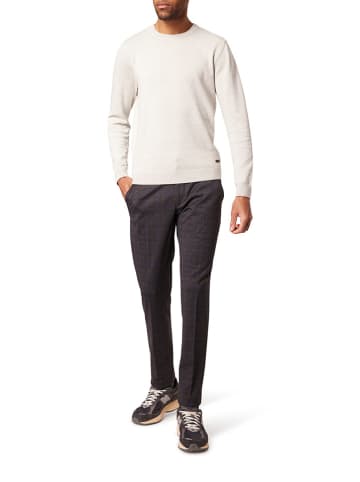 Pierre Cardin Trui lichtgrijs