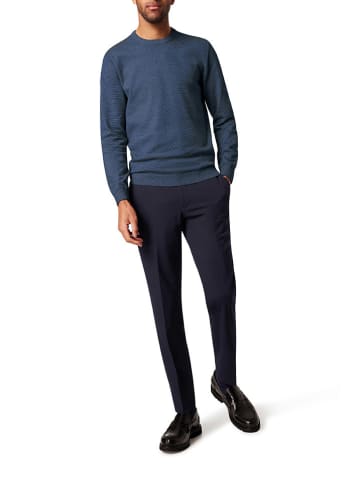 Pierre Cardin Trui donkerblauw