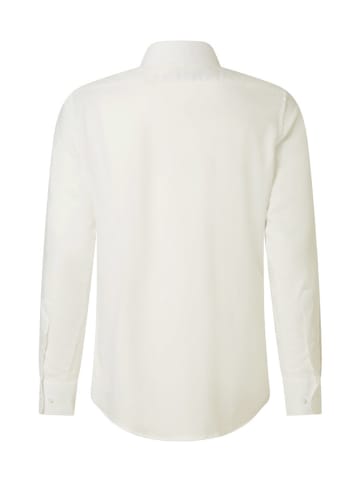Pierre Cardin Hemd in Creme