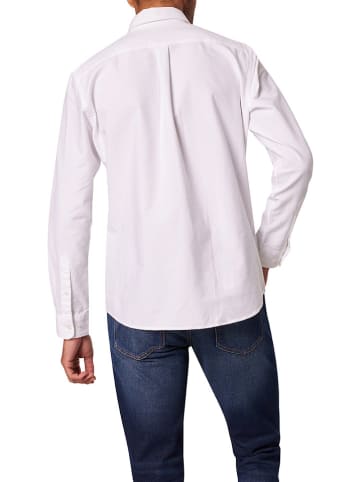 Pierre Cardin Blouse wit