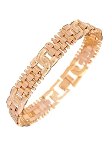 LA CHIQUITA Vergold. Armband "Belado"