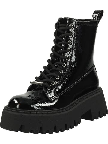Steve Madden Stiefeletten in Schwarz