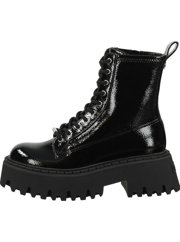 Steve Madden Stiefeletten in Schwarz