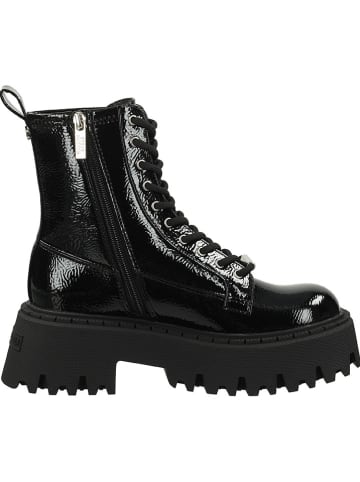 Steve Madden Stiefeletten in Schwarz