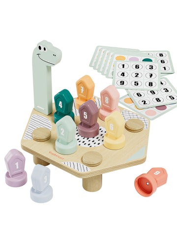 TOPBRIGHT Lernspiel "Happy Dino Twist" - ab 3 Jahren