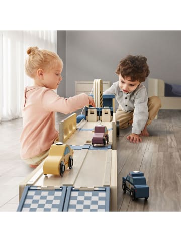 TOPBRIGHT Autotransporter - ab 4 Jahren