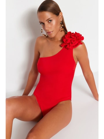 trendyol Badpak rood