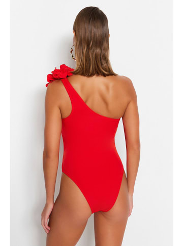 trendyol Badpak rood