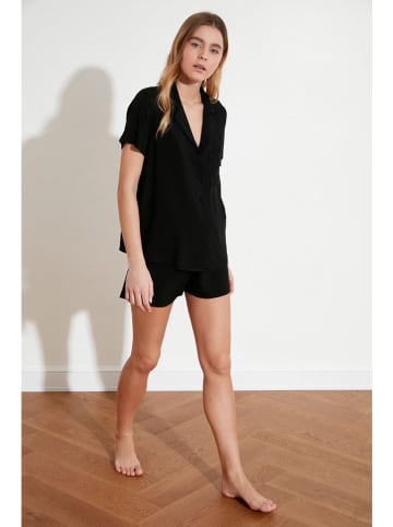 trendyol Pyjama zwart