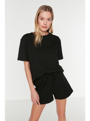 trendyol Pyjama zwart