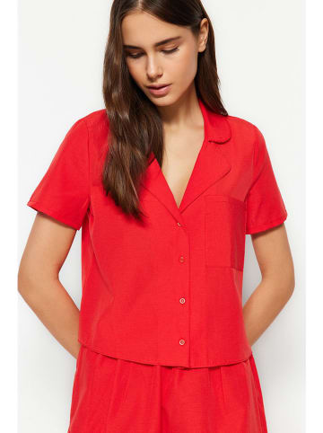 trendyol Pyjama rood